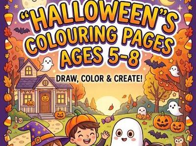 HAPPY HALLOWEEN