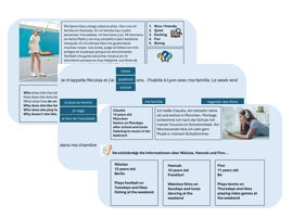 Hobbies & Timeframes (French, German & Spanish) – Teaching & Assessment Package