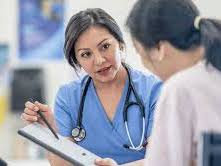 Responsibility for own physical health