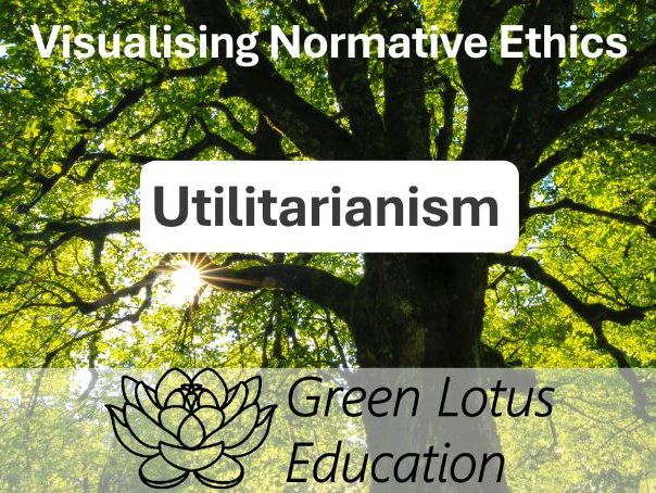 Visualising Utilitarianism