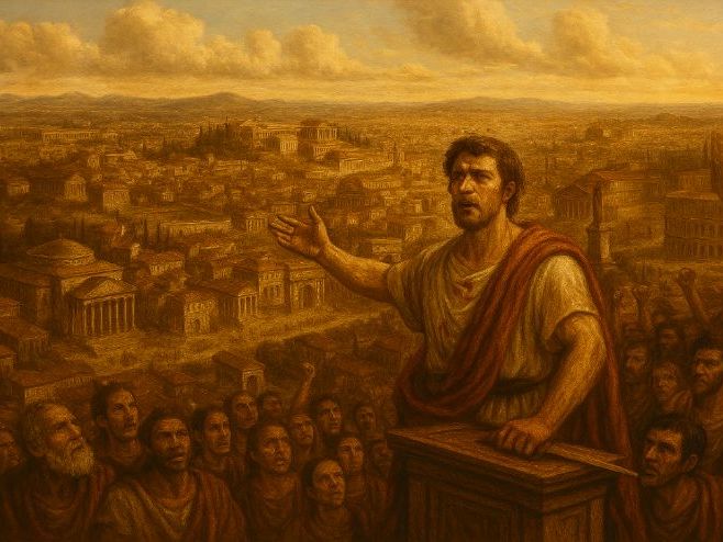 VOCABULARY   WHY WAS CAESAR KILLED???