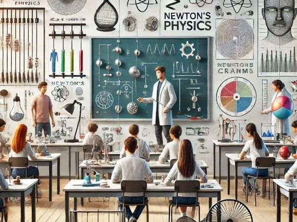 GCSE Physics (Triple) Odd One Out Activity Bundle Whole Specification Covered