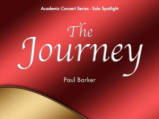 The Journey (Horn in F and Piano)
