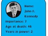 Cold War Top Trumps