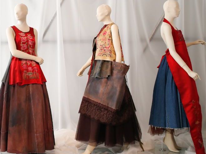 Women in Design #googlearts