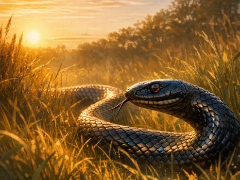 Hunting Snake IGCSE Analysis Student Pack