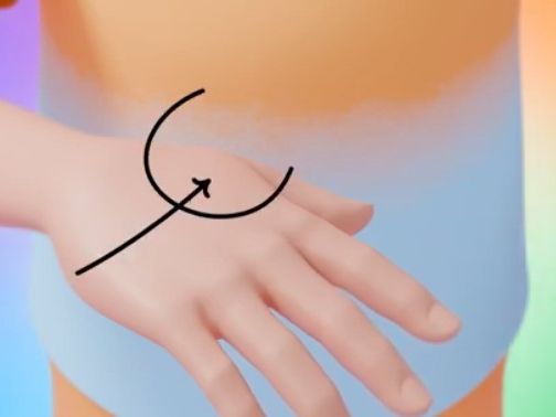 Feeling Poorly - Tips and tools