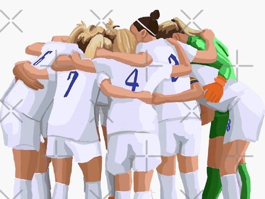 Roar Like a Lioness! Reading Comprehension & Writing Tasks – England’s Euro 2025 Story