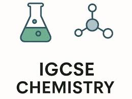 COMPLETE  IGCSE  CHEMISTRY POWER POINTS
