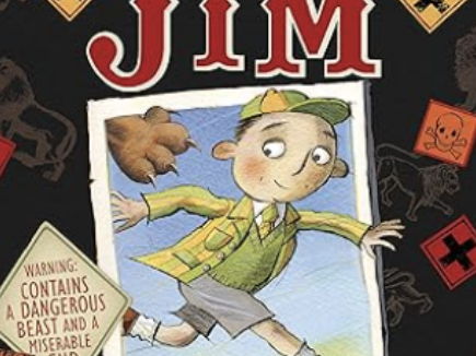 Jim a Cautionary Tale