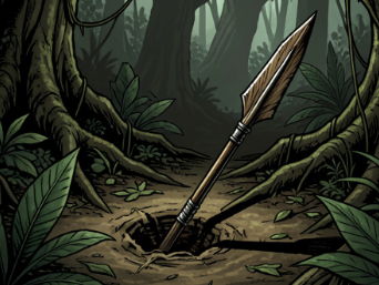 Lord of the Flies - Chapter 2