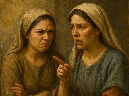 BIBLE 29   WHEN DID JACOB DECIDE TO LEAVE TO GO HOME???