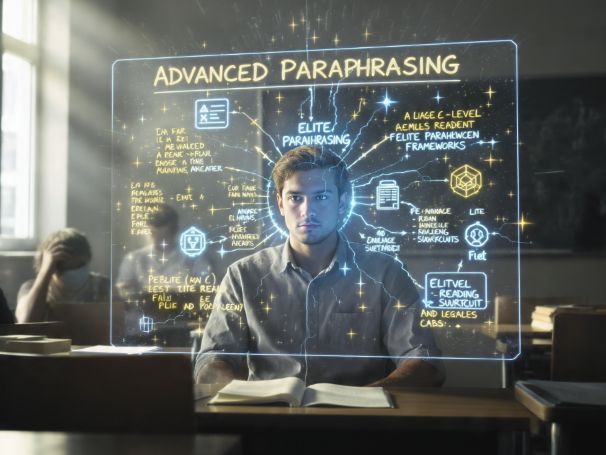 Master English Reading Comprehension Fast | Exam Success Guide