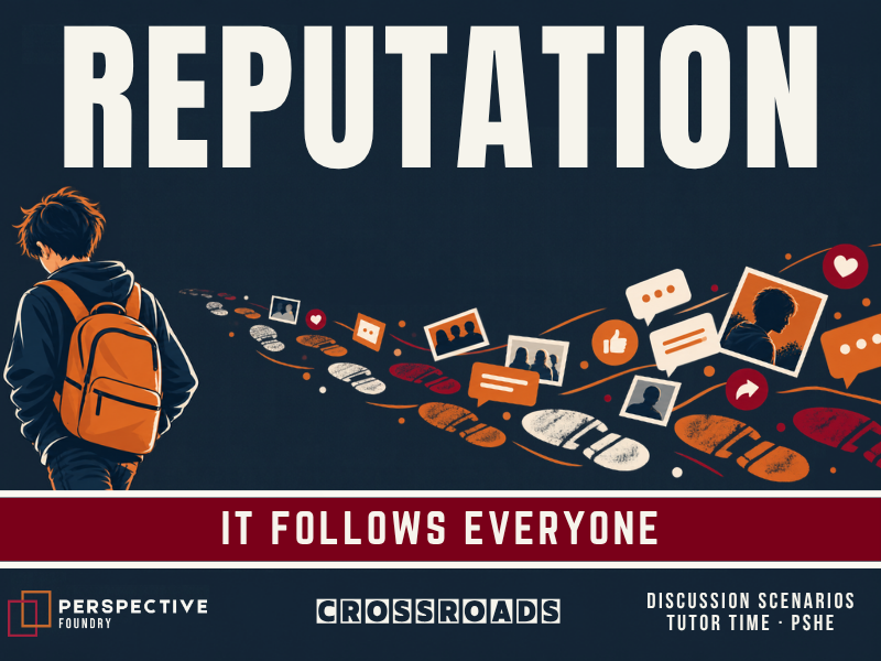Rumours & Reputation: Follows Everyone