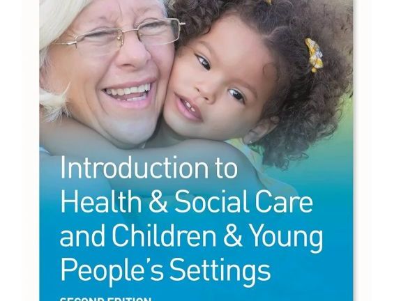 Level 1 Intro to Health+Social care and early years - Principles + Values (MU1.2)