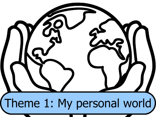 Pearson French GCSE Module 1 Unit 5 Qu'est-ce que tu as fait