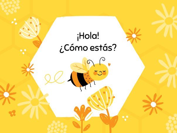 My First Conversation in Spanish – Greetings and Introductions ...