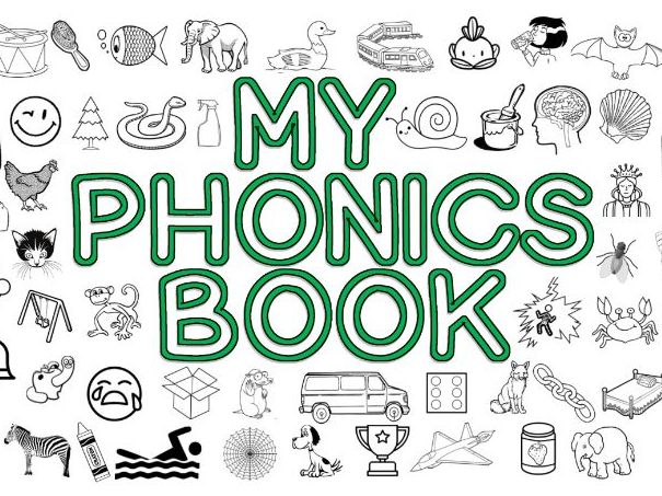 phonics home learning teaching resources