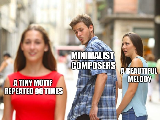 Lessons on Minimalism