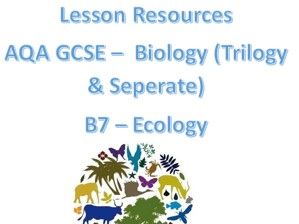 lesson_global warming and deforestation_AQA GCSE