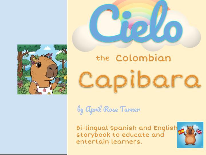 Bilingual Fiction: Spanish and English