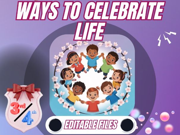 Expressing Feelings –  PSHE Lesson