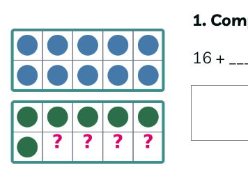 Addition and Subtraction within 20 worksheet pack