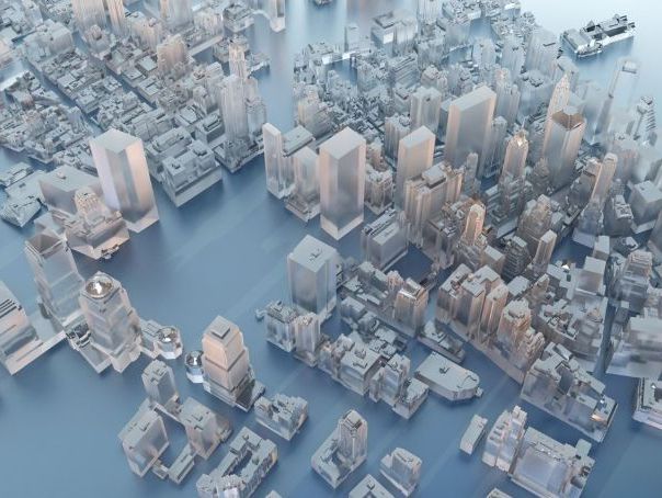 Urbanisation - Definition and Causes