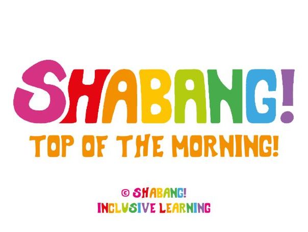 Hello Song - Top Of the Mornin' Greeting SEN, Early Years , KS1 plus Howdi Song