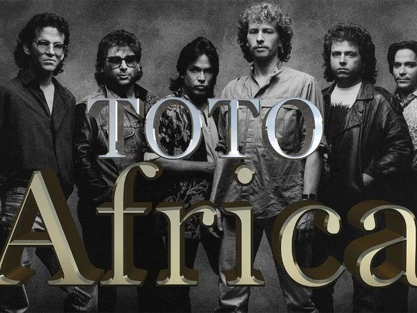 Eduqas GCSE Music Study Piece 'Africa' by Toto Resource Bundle