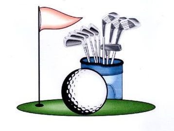 Ryder Cup Golf   USA and Europe teams  with word search