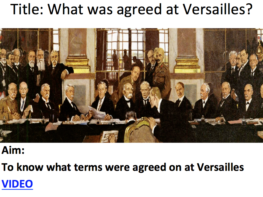 treaty of versailles 4 essay World war one was a devastation to europe, which germany was wrongfully held accounted for the treaty of versailles wasn't a treaty at all, it. treaty of versailles 4 essay World war one was a devastation to europe, which germany was wrongfully held accounted for the treaty of versailles wasn't a treaty at all, it.