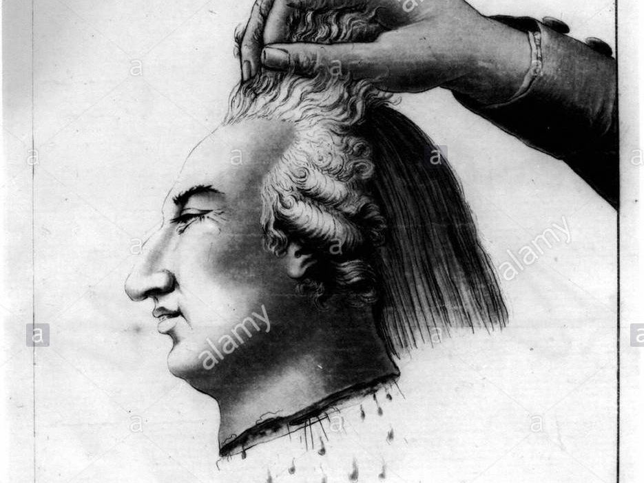 The Death of Louis XVI and the Rise of Robespierre Teaching Resources