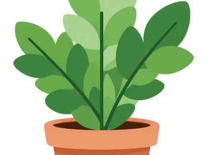 Biology - plant labelling activity