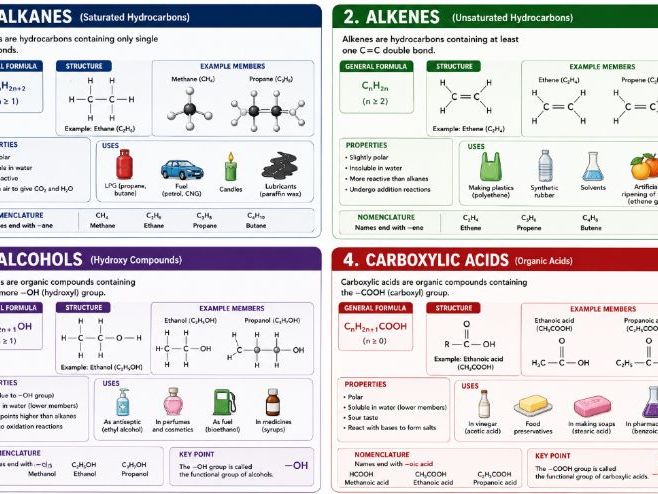 Bundles Visual DIagram for Chem topics