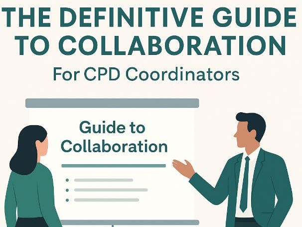 The Definitive Guide to Collaboration