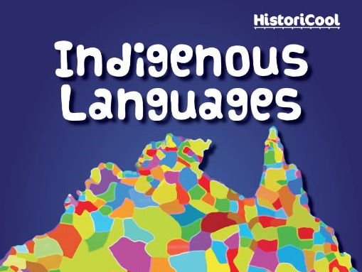 Indigenous Languages Resource Bundle