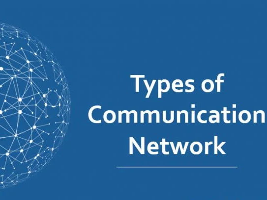 Topic 5: Communication and the internet