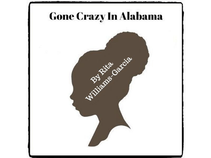 Gone Crazy In Alabama (Reed Novel Studies) Teaching Resources