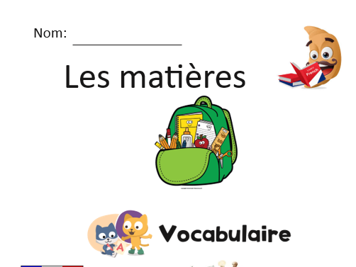 French- Low attainer/low ability Y7-11