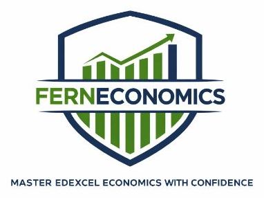 IAL Edexcel Economics Unit 2- 2.3.1 Economic Growth