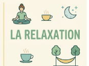 Y9/GCSE French: Health / La santé- L'art de la relaxation (Present participle)