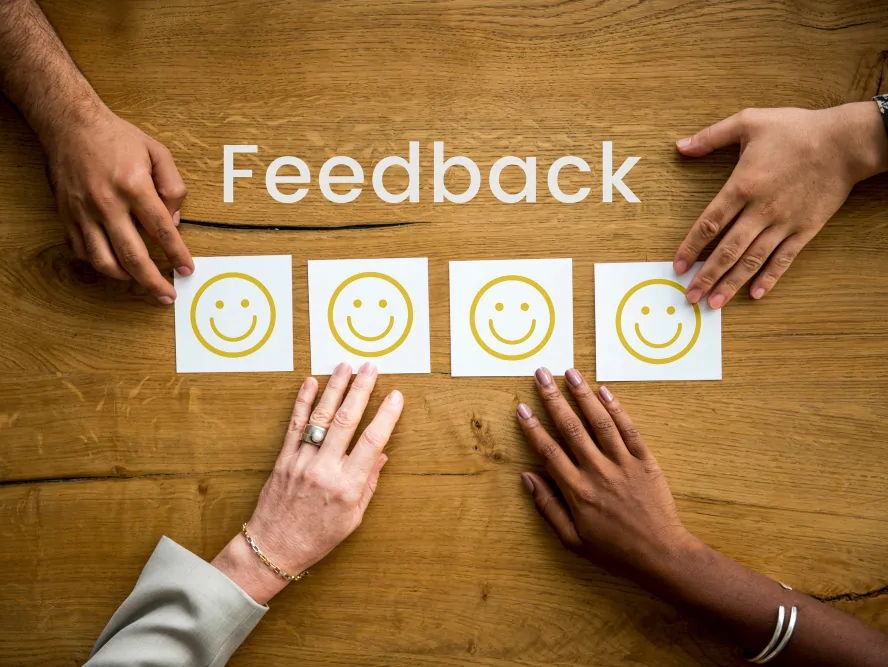 Edexcel Feedback for Literature Paper