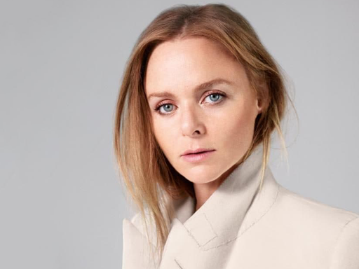 Stella McCartney Designer Profile Lesson (Differentiated)