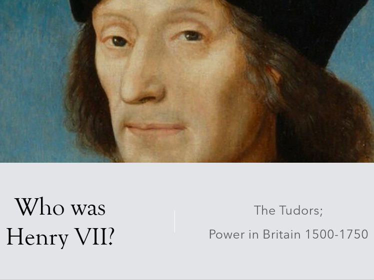 Henry VII