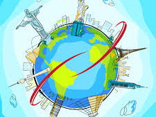 Tourism Lessons Bundle