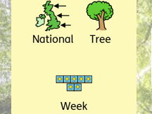 National Tree Week Assembly