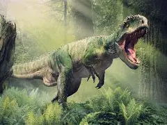 AQA Language paper 1 detailed walkthrough - 'Sound of thunder' (T-REX)