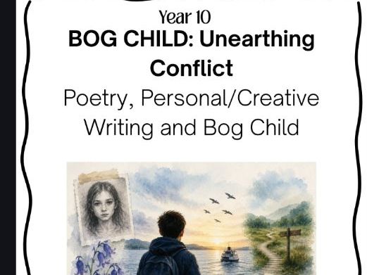 Bog Child Unit