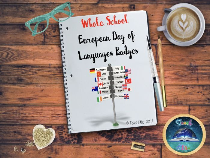 European Day of Languages